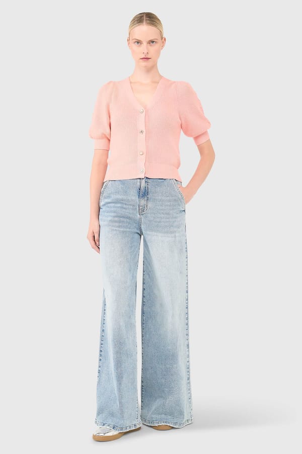 Vic Trui Peach